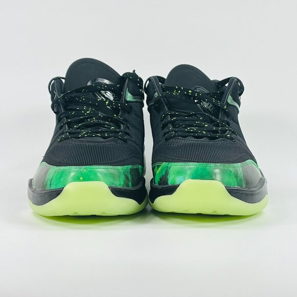 Nike Air Zoom GT Hustle 2 x Victor Wembanyama \'Alien\' FZ7309-900 size 16 main image 4